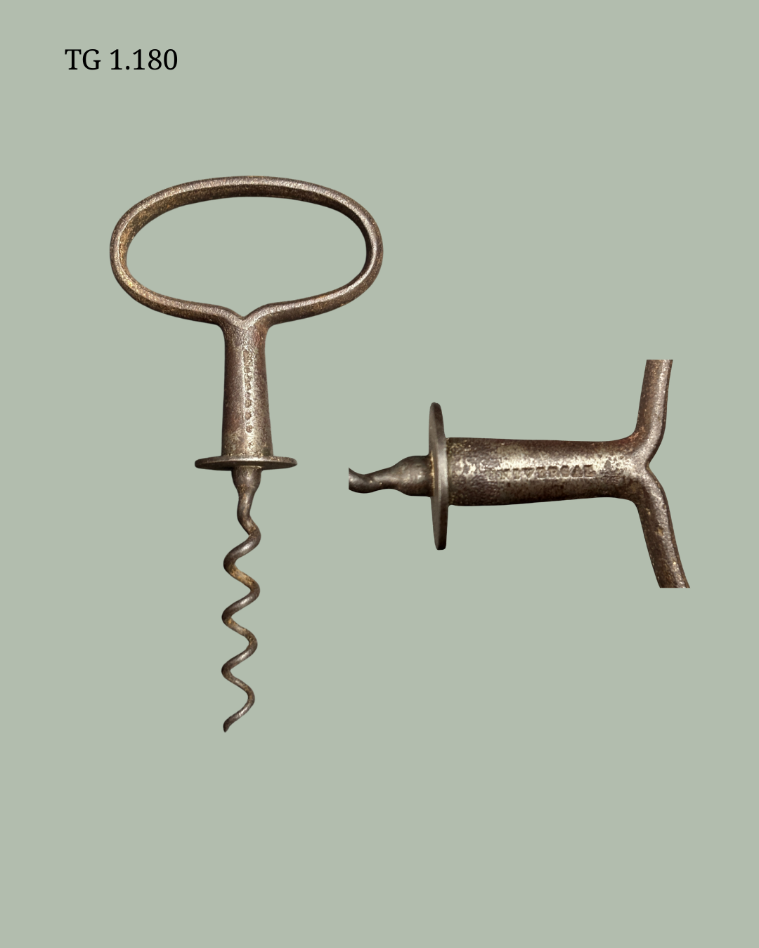 Cellarmans Corkscrews