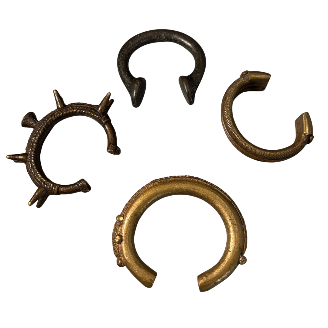 Adornment & Currency