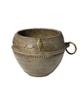 Dhokra Brass Measuring bowl
