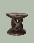 Tsonga Prestige Stool, Southern Africa, c. 1880–1920