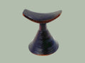 Authentic Oromo (Borana) Headrest  circa mid 20th century,  Southern Ethiopia / Northern Kenya