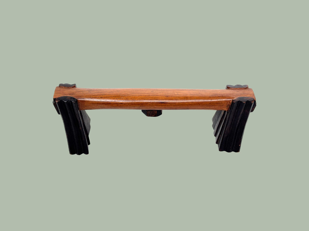 Zulu Headrest (Isigqiki), Zululand, South Africa, c. 1960s–1970s