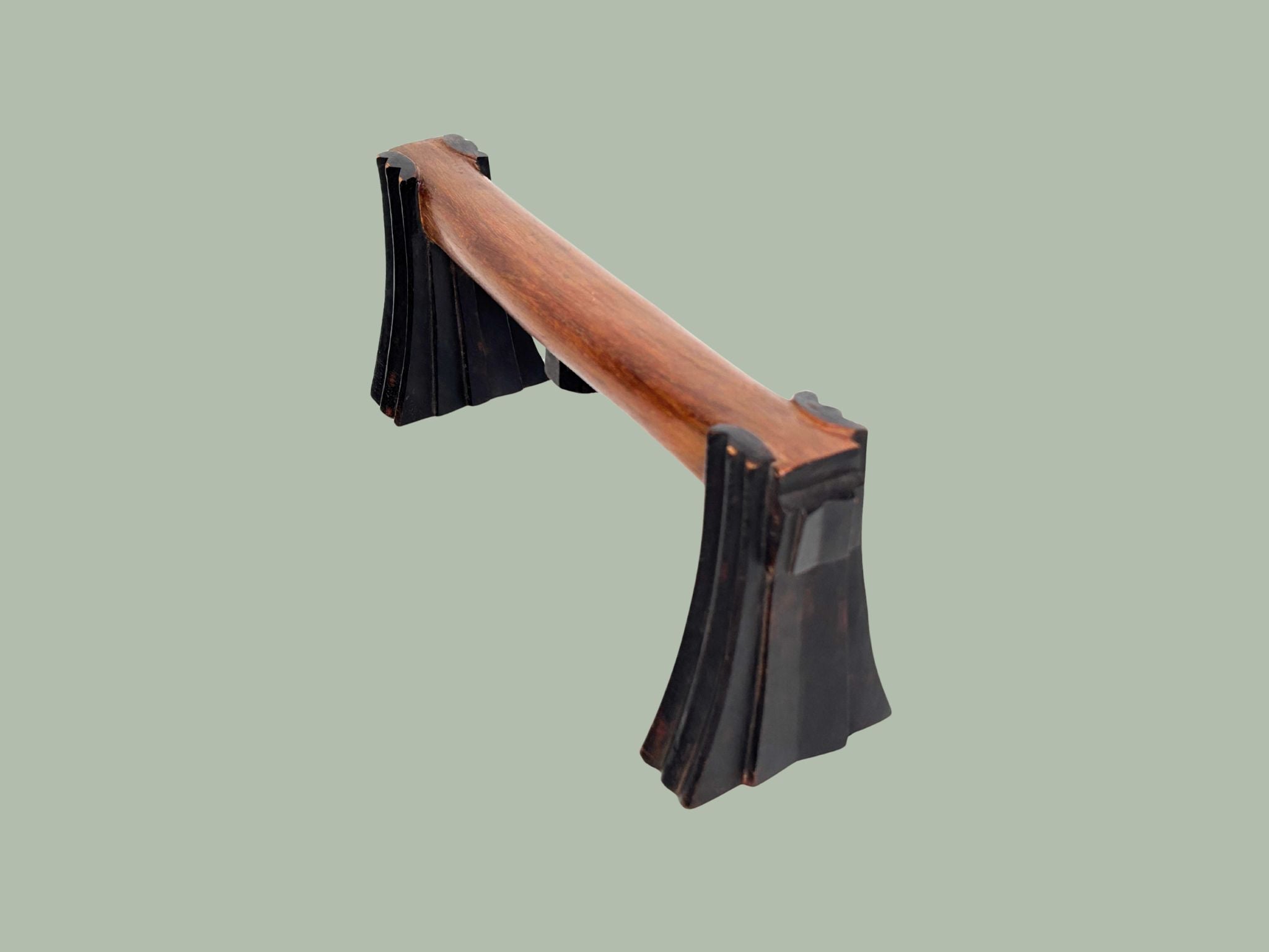 Zulu Headrest (Isigqiki), Zululand, South Africa, c. 1960s–1970s