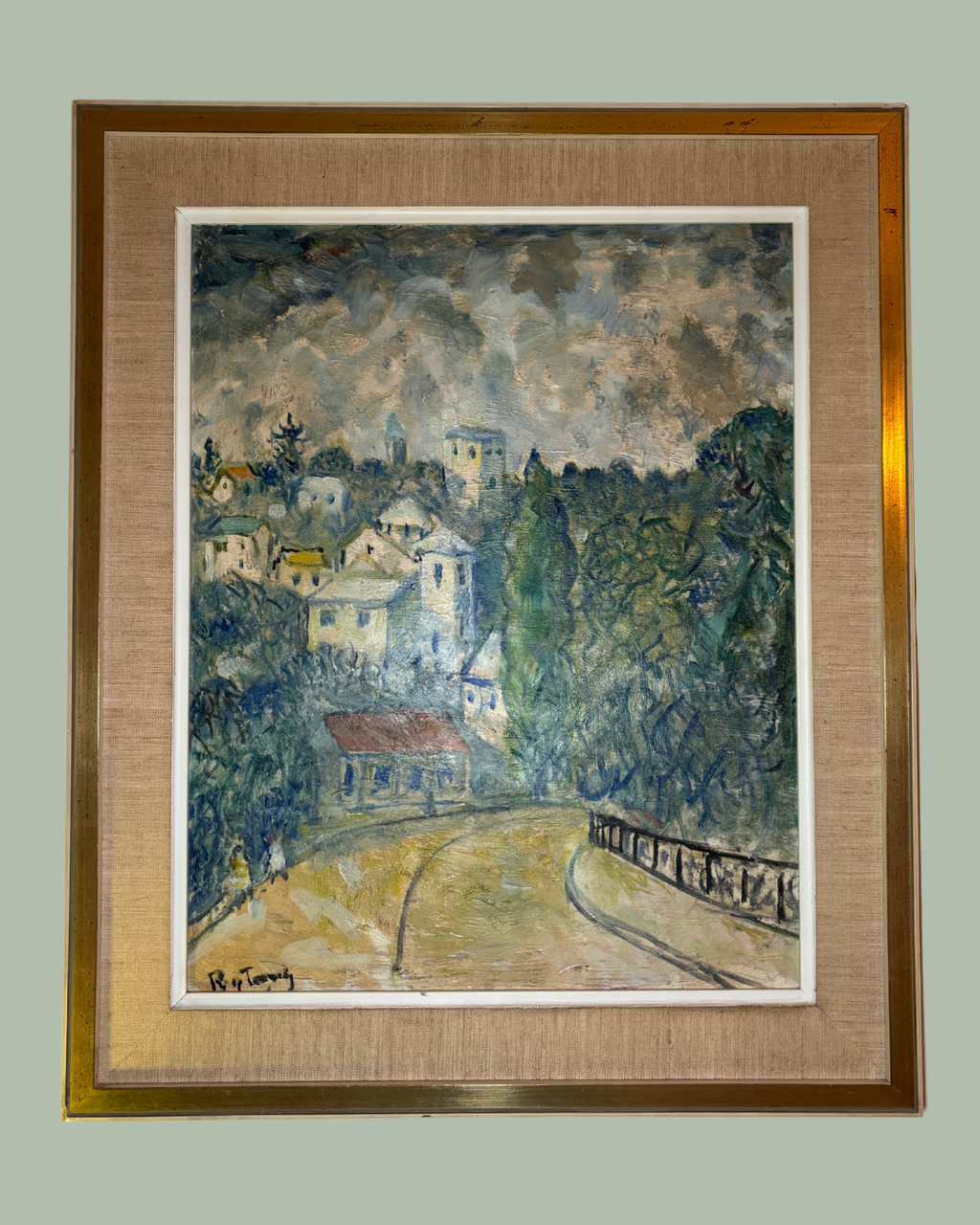 Collectible art and ethnographic objects - Esteemed Antiques
