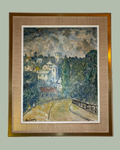 Collectible art and ethnographic objects - Esteemed Antiques