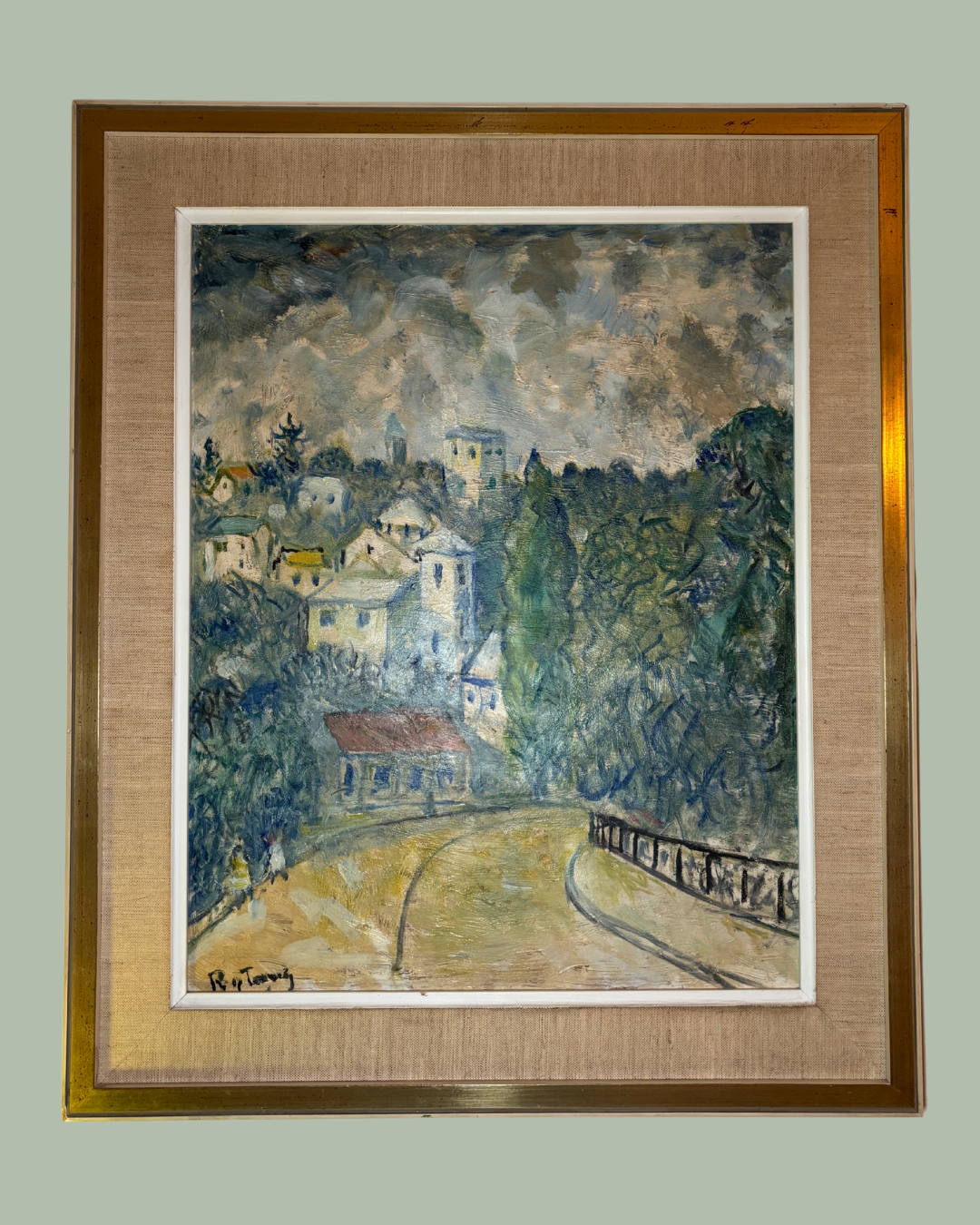 Collectible art and ethnographic objects - Esteemed Antiques