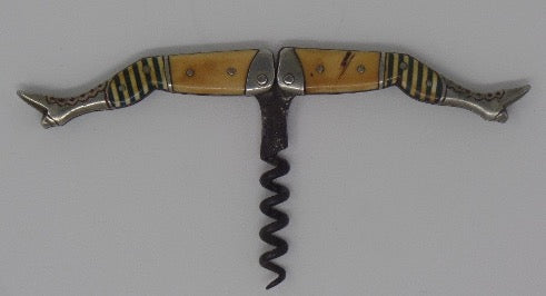 German Ladies Legs, Corkscrew