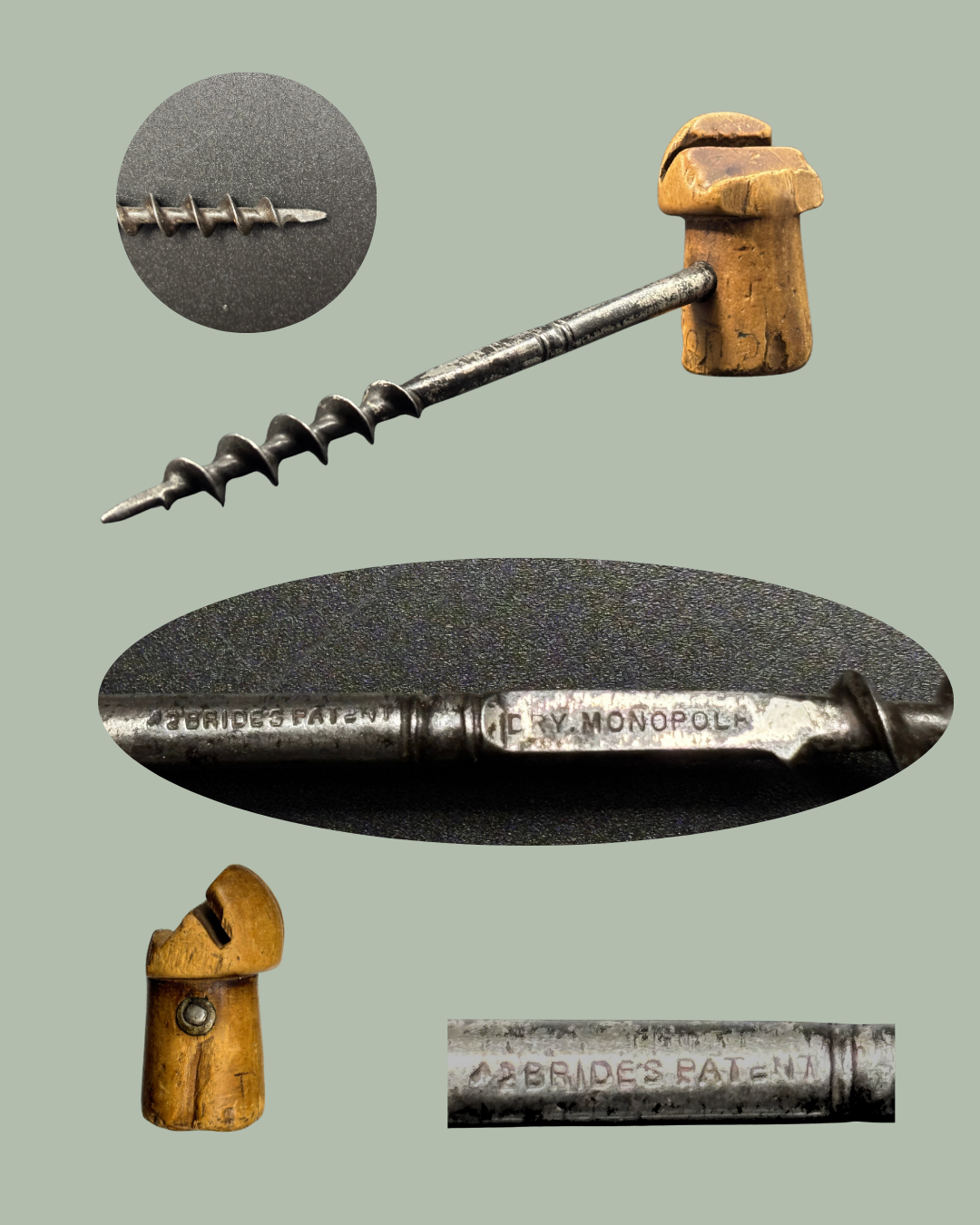 Rare antiques and authentic tribal art collectibles