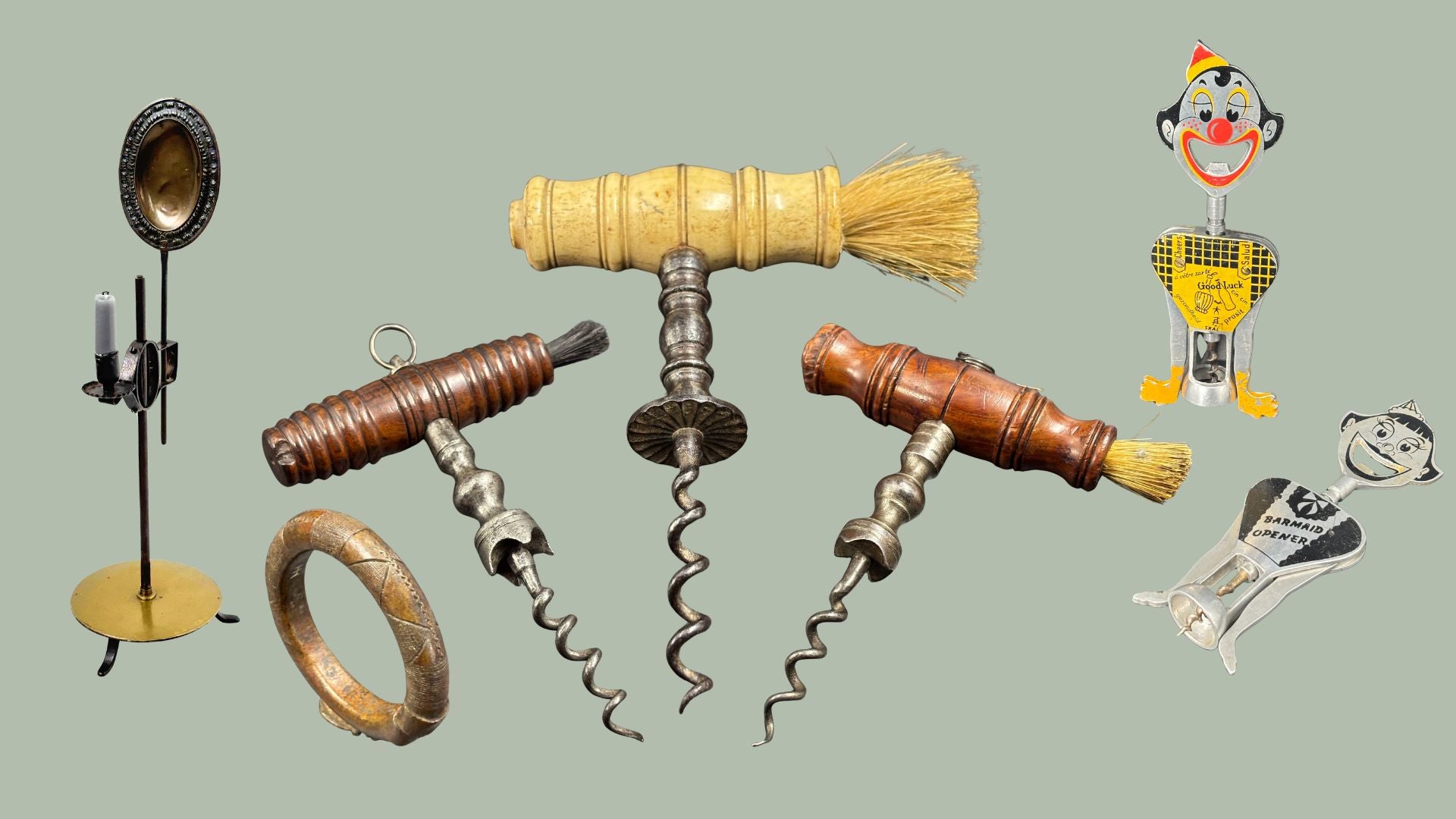 Rare antiques and authentic tribal art collectibles. Global antique and collectibles store