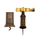 Thomason Patent Corkscrew - c 1860 -1880