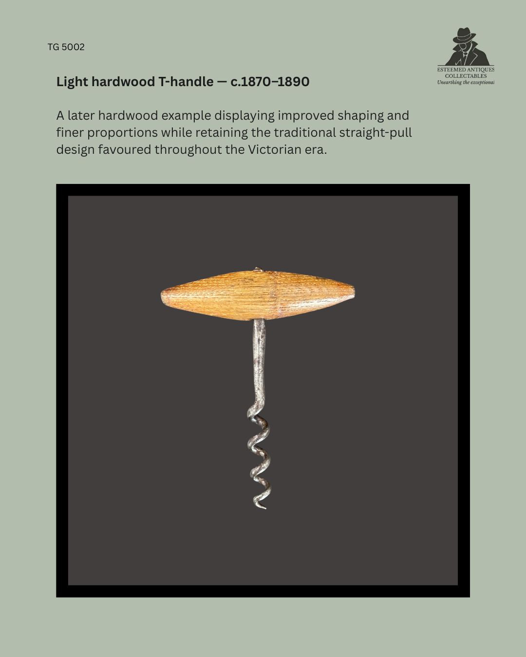 light-hardwood-t-handle-straight-pull-corkscrew-victorian-c1870-1890-thomas-guenther-collection